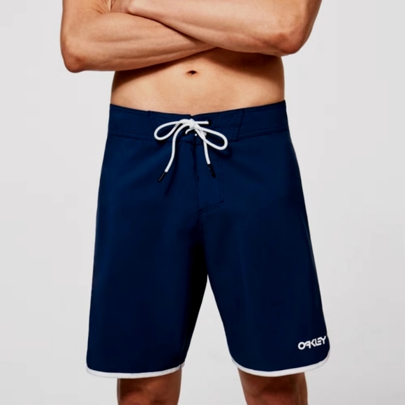 Oakley 19" Boardshorts (34) BNWT - Picture 2 of 6